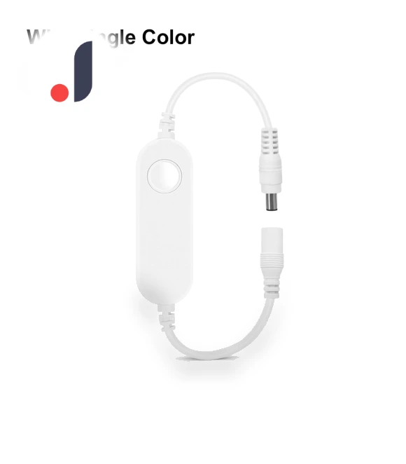 WiFi RGB Controller — Smart Home Modules, Tuya