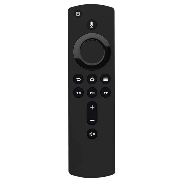 Alexa Voice Smart TV Stick — Smart TV, Auto Launcher
