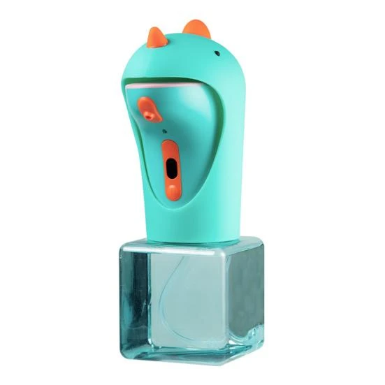 Automatic Touchless Soap Dispenser — Care Dispensers, Outdeer