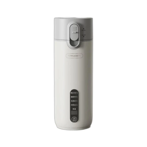 Electric Kettle — Beverage Warmers, DC-HOME-4