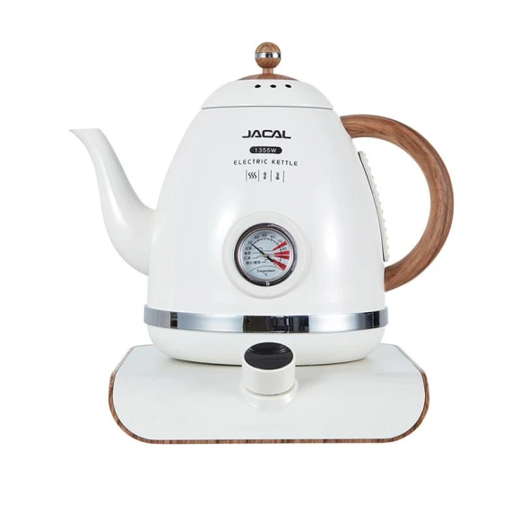 Electric Kettle — Kettles & Tea Machines, DC-HOME-4
