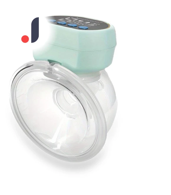 High Power Silent Electric Suction Cup — Car Accessories & Gadgets, Vinde Home