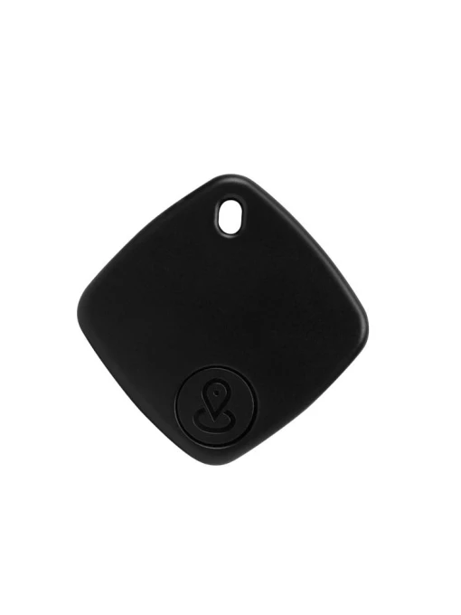 Mini Tracking Device for Apple Find My — Dog GPS Tracker, Auto Launcher