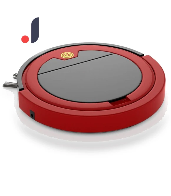 Smart Sweeping Robot 3 in 1 — Smart Cleaning Robots, JOHO - CarGear