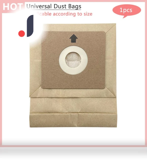 Universal Dust Bags — Covers, Flowers Gardening