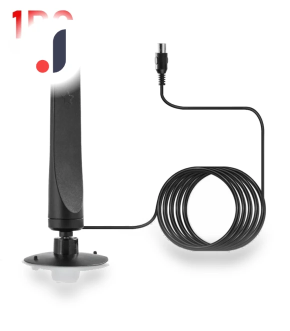 1080P HD Smart TV Antenna — Antennas, KITCHEN-MALL
