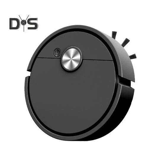 3-in-1 Sweeping Robot Vacuum — Robot Vacuum, Phone Needs