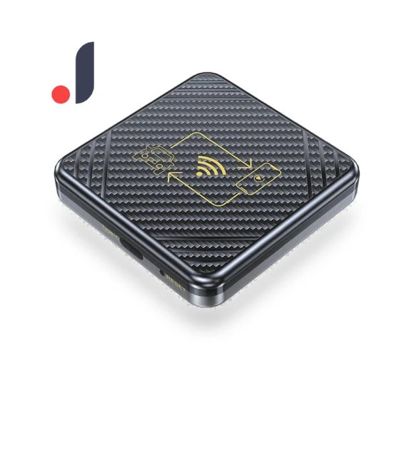 AI Box Carplay Wifi and Bluetooth 5.0 Android Auto Adapter — Phone Accessories, Super Star Mall