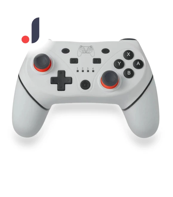 Bluetooth Controller — Gaming Controllers, GYROBALL