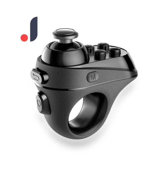 Bluetooth Remote Control Wireless Gamepad — Game Controllers, JOHO - CarGear