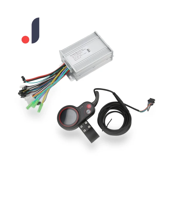 Brushless Motor Controller — Brake Controls, 3d printing machine