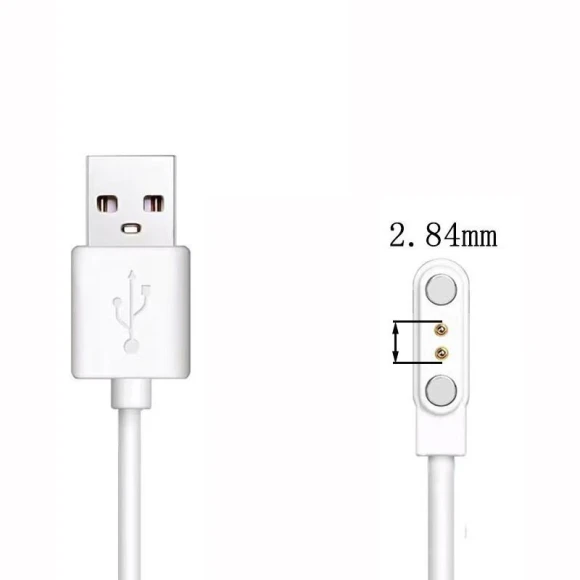 Charging Cable — Smartwatch Charging Solutions, Beauty decration