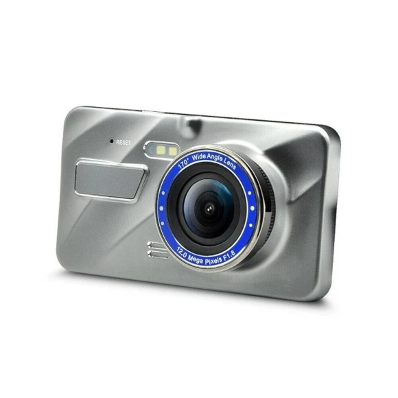 Dual Lens HD 1080P Dash Cam — Dash Cam, Fashionable life