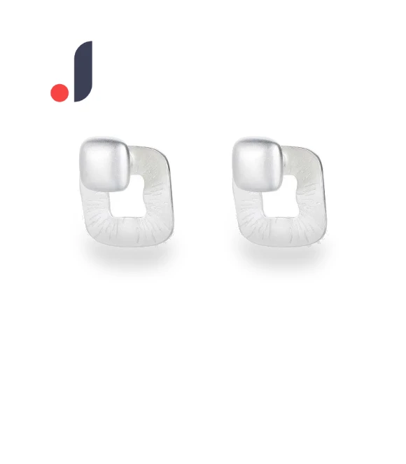 High-level Sensor Earrings — Drop & Dangle, Original jewelry design