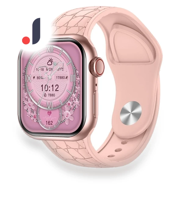 Mini Smartwatch — Wearable Accessories, Cliff of love