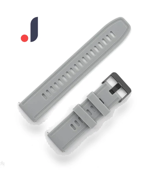 Silicone Quick Release Strap — Bands, Wrigleys