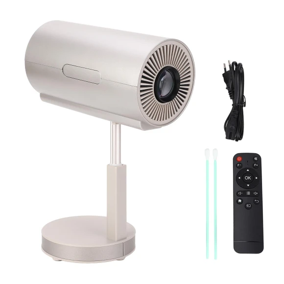 Smart Mini Projector — Home Theater Projectors, FireZY