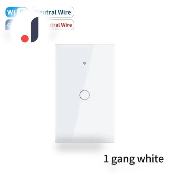 Smart Switches — Dimmer Switches, HIMO Group