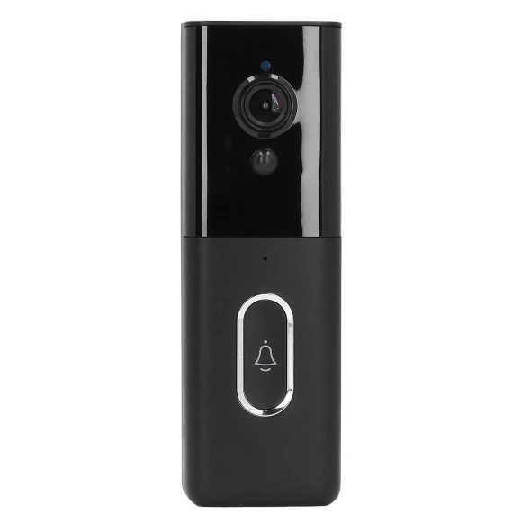 Smart Video Doorbell — Video Doorbell, Health & Beauty PRODUCT
