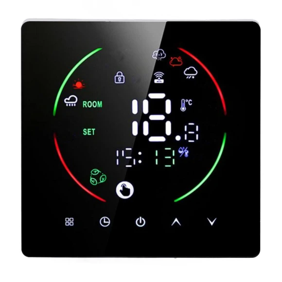 Smart WiFi Thermostat — Smart Climate Control, 3d printing machine