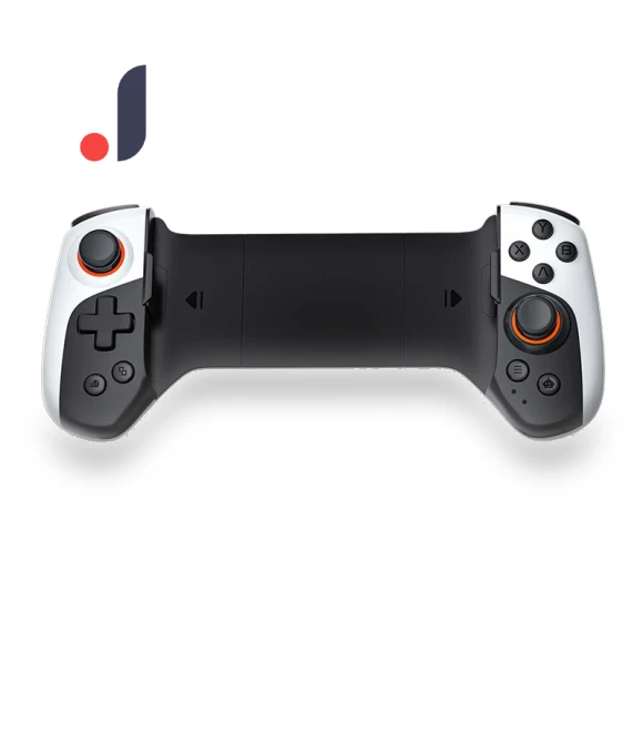 Telescopic Gamepad for Mobile Phone — Gaming Joysticks, JOHO