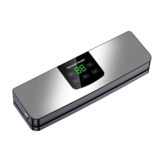 Vacuum Food Sealer with UV Sterilization — Vacuum Sealers, Yousheng Electronic Products