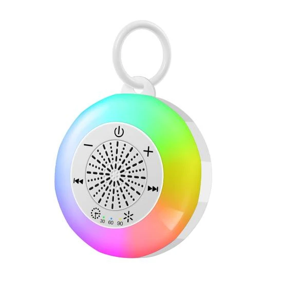 White Noise Machine — Sleep Soothers, dashiman