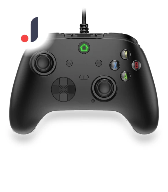 Wired Gaming Controller — Remotes, HIMO Group