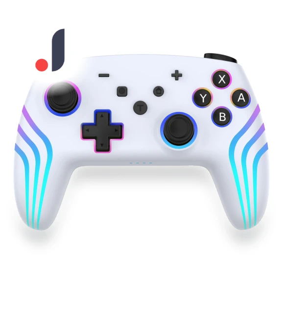 Wireless Controller for Nintendo Switch Lite — Gaming Controllers, Super Dream Home