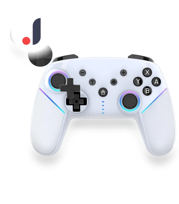 Wireless Controller for Switch/Lite/OLED — Gaming Controllers, Super Dream Home