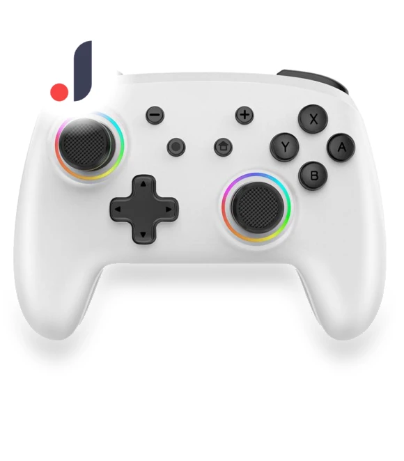 Wireless Controller — Gaming Controllers, LinYuvo