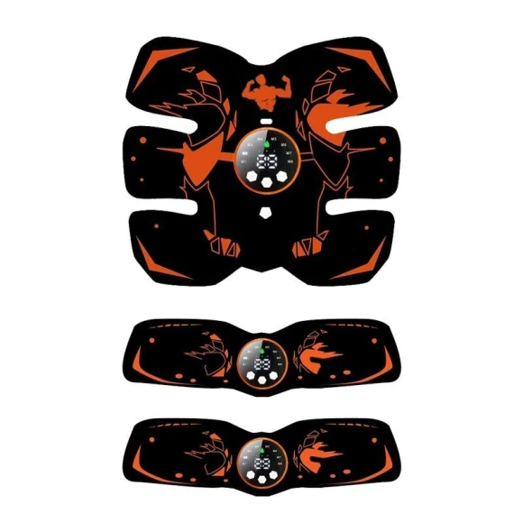 Wireless EMS Muscle Stimulator, AE Selection