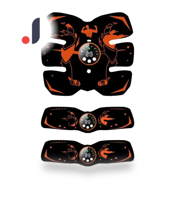 Wireless EMS Muscle Stimulator — Muscle Stimulators, AE Selection