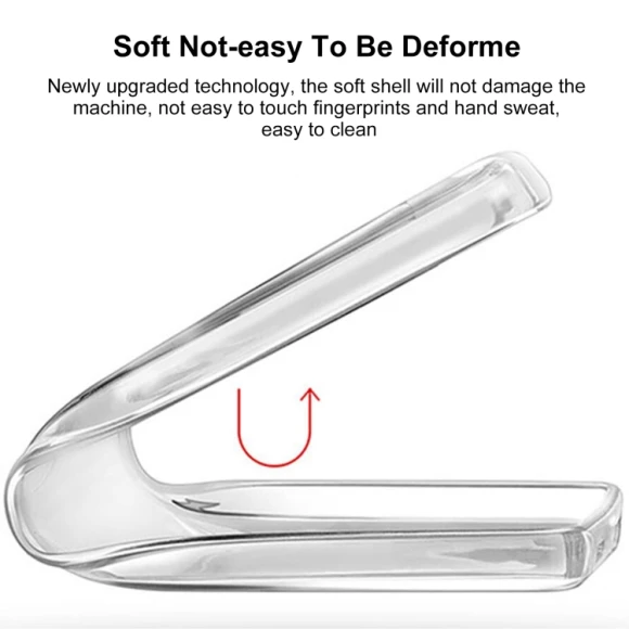 TPU Phone Case for Honor X9c Smart - 10pcs, Honor