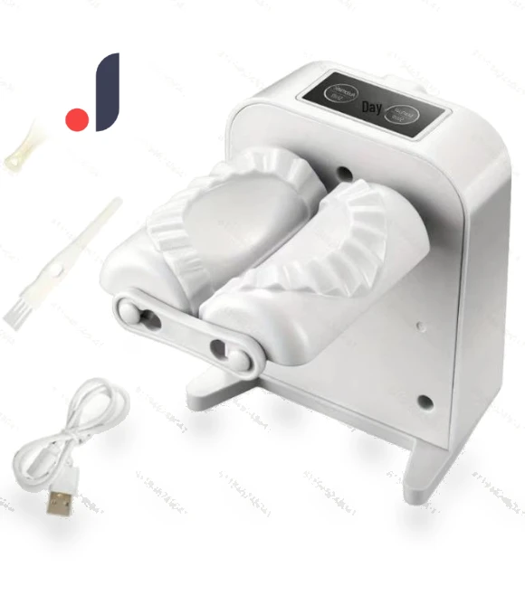 Automatic Dumpling Maker — Culinary Creations, AI Supermarket
