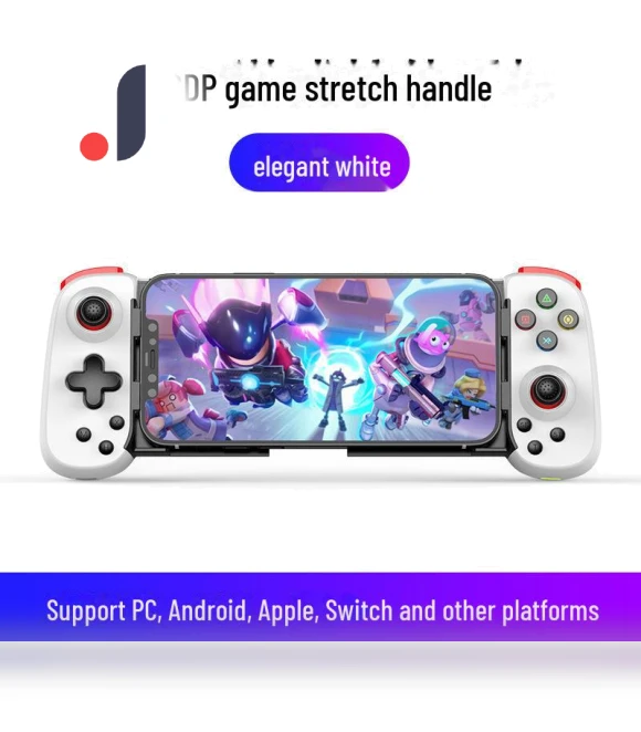 Bluetooth Game Controller — Gamepads & Standard Controllers, Gaming Bay