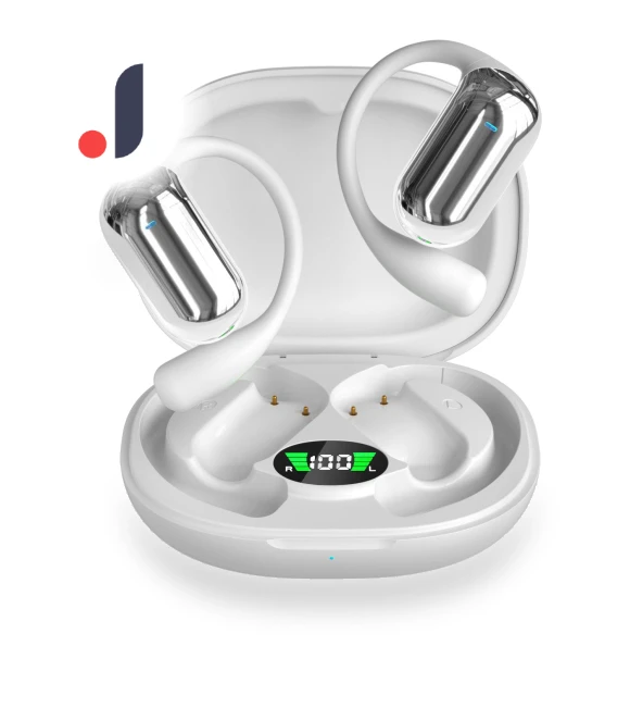 Bluetooth Headset with Noise Cancellation — Headsets, Best Electronics