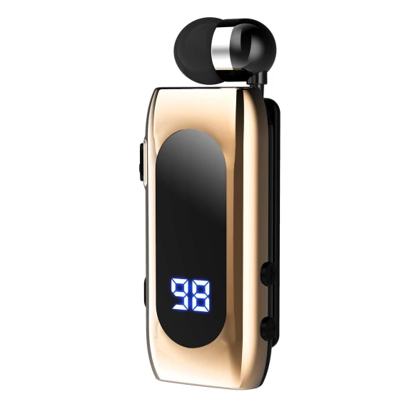 Bluetooth Headset — Bluetooth Headsets, SmartGears