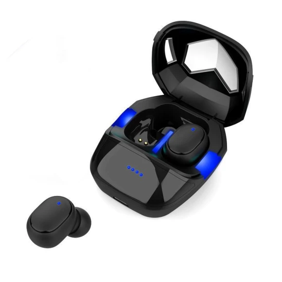 Bluetooth Headset — Headsets, AI Market