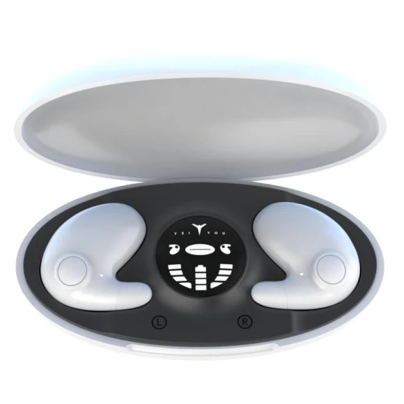 Bluetooth Sleep Headset — Headsets, AI Supermarket