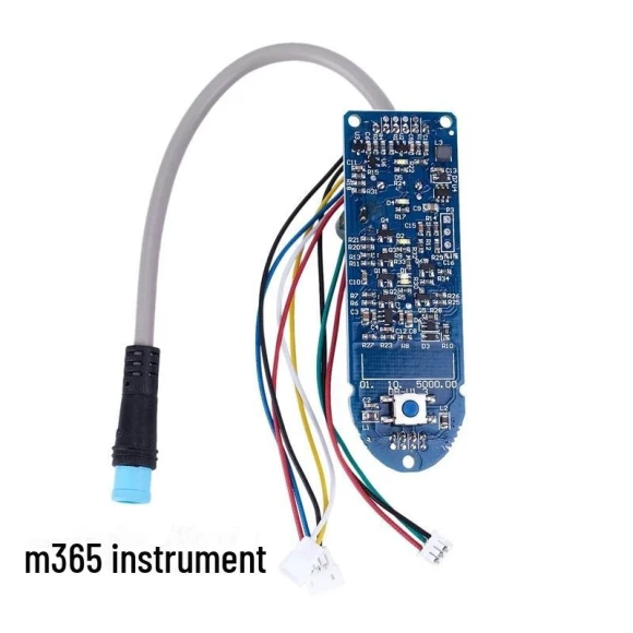 Compatible Controller for Xiaomi Electric Scooter, AI Supermarket