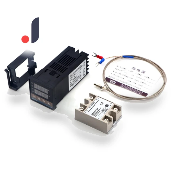 Intelligent Temperature Controller — Temperature Measurement Tools, Kkmoon