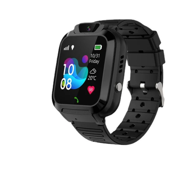Kids Smart Waterproof Watch — Smartwatches, Smarter than future