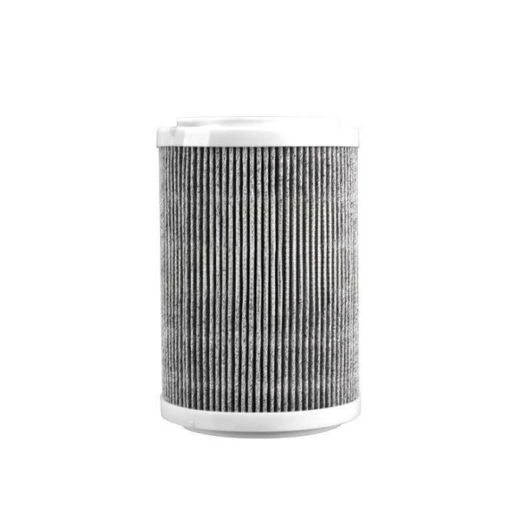 Portable Air Purifier with Negative Ions — Air Ionizers