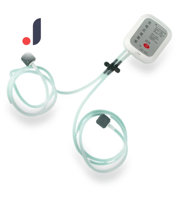 Portable USB Oxygen Pump for Aquarium — Accessories, Pretty life