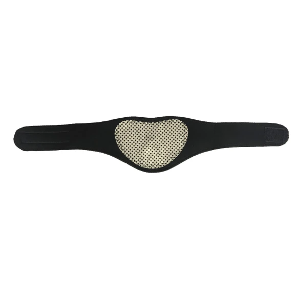 Self-Heating Neck Support Belt — Thermal Therapy Solutions, AI Supermarket