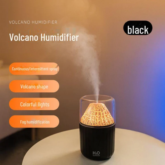 Silent Air Humidifier — Air Moisturizers, Perfect choice for your home