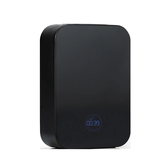 Smart Aroma Diffuser — Essential Oil Diffuser, Small Appliances