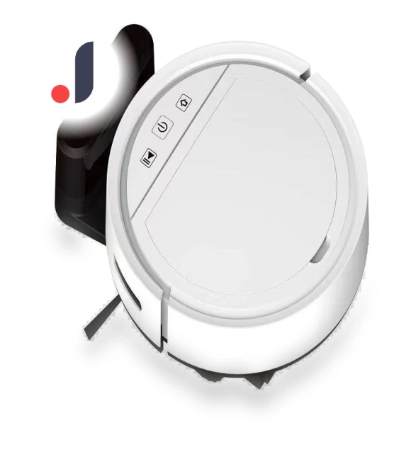 Smart Robot Vacuum — Smart Cleaning Robots, Perfect choice for your home