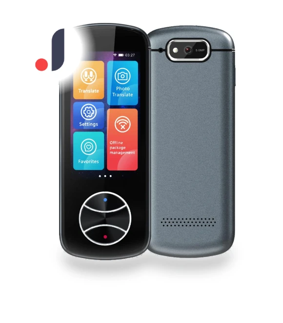 Smart Translator — Language Translators, Honor Electronics